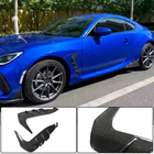 Subaru BRZ 2021- Carbon Fender Covers photo 1