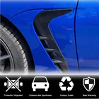 Subaru BRZ 2021- Carbon Fender Covers photo 3