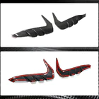 Subaru BRZ 2021- Carbon Fender Covers photo 5