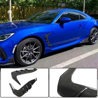Carbon Fender Covers photo 1