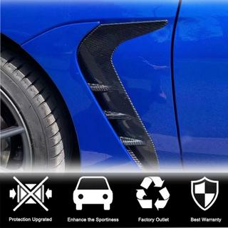 Carbon Fender Covers photo 3