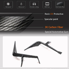 Subaru BRZ 2021- Front bumper lip (Carbon) photo 3