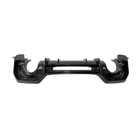 Subaru BRZ 2021- Rear Bumper Diffuser V3 (2021-2023, Carbon) photo 6