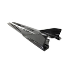 Subaru BRZ 2021- Side Skirts V3 (Carbon) photo 3