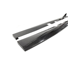 Subaru BRZ 2021- Side Skirts V3 (Carbon) photo 4