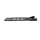 Subaru BRZ 2021- Side Skirts V3 (Carbon) photo 5