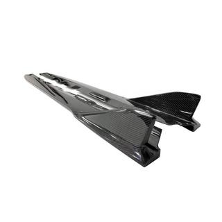 Side Skirts V3 (Carbon) photo 3