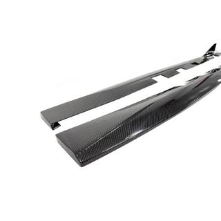 Side Skirts V3 (Carbon) photo 4