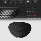Subaru BRZ 2021- Carbon Fuel Cap Cover photo 4