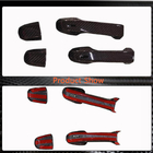 Subaru BRZ 2021- Carbon Door Handle Covers photo 4