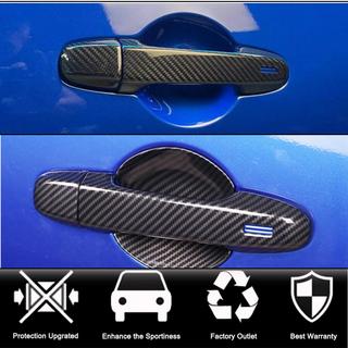 Carbon Door Handle Covers photo 2