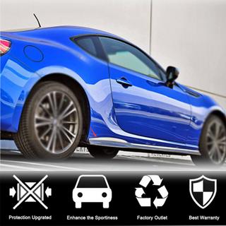Side Skirts V1 (Carbon) photo 2