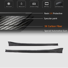 Subaru BRZ 2012-2021 Side Skirts V2 (Carbon) photo 5
