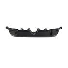 Subaru BRZ 2012-2021 Rear Bumper Diffuser V1 (Carbon) photo 5