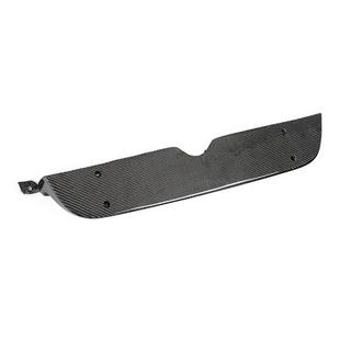 Rear Bumper Diffuser V1 (Carbon) photo 4