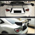 Subaru BRZ 2012-2021 Spoiler V2 (Carbon) photo 4