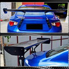 Subaru BRZ 2012-2021 Spoiler V2 (Carbon) photo 5