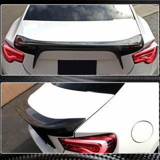 Spoiler V3 (Carbon) photo 4