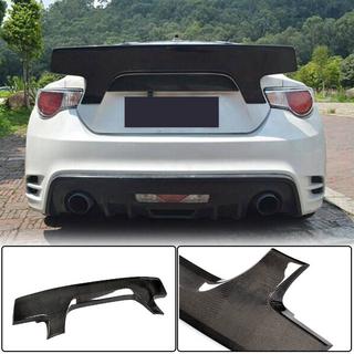 Spoiler V4 (Carbon) photo 1