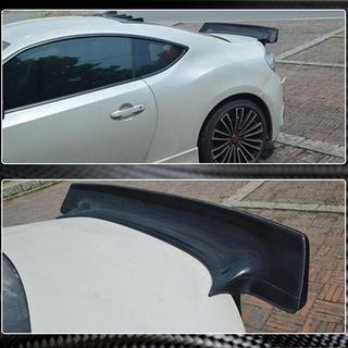 Spoiler V4 (Carbon) photo 3