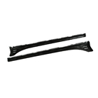 Subaru BRZ 2012-2021 Side Skirts V3 (Carbon) photo 4