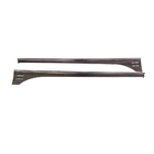 Subaru BRZ 2012-2021 Side Skirts V3 (Carbon) photo 5