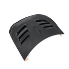 Subaru BRZ 2012-2021 Hood (Carbon) photo 2