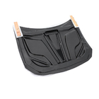 Subaru BRZ 2012-2021 Hood (Carbon) photo 4