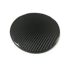 Subaru BRZ 2012-2021 Carbon Fuel Cap Cover photo 4