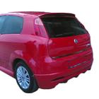 Fiat Punto Grande/EVO 2006-2018 Anatomik Spoiler (2006-2010, primed for painting) photo 4