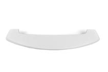 Fiat Punto Grande/EVO 2006-2018 Anatomik Spoiler (2006-2010, primed for painting) photo 3