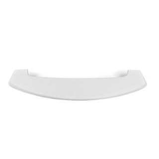 Anatomik Spoiler (2006-2010, primed for painting) Fiat Punto Grande/EVO 2006-2018 photo 3
