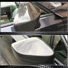 Subaru BRZ 2012-2021 Mirror Covers (Carbon) photo 3