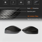 Subaru BRZ 2012-2021 Mirror Covers (Carbon) photo 5