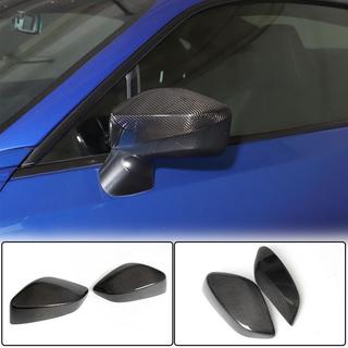 Mirror Covers (Carbon) photo 1