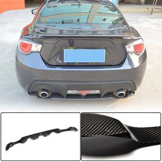 Rear Bumper Diffuser V2 (Carbon) photo 1