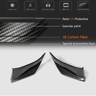 Subaru BRZ 2012-2021 Rear Bumper Covers V2 (Carbon) photo 6