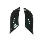 Subaru BRZ 2012-2021 Carbon Rear Fender Covers photo 4