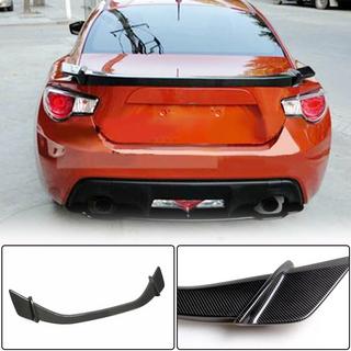 Spoiler V5 (Carbon) photo 1