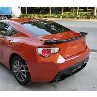 Spoiler V5 (Carbon) photo 2