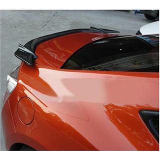 Spoiler V5 (Carbon) photo 3