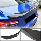 Subaru BRZ 2012-2021 Spoiler V6 (Carbon) photo 1