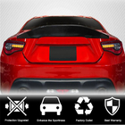 Subaru BRZ 2012-2021 Spoiler V6 (Carbon) photo 2