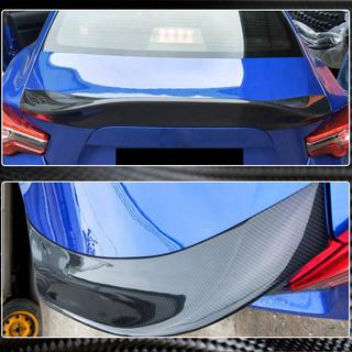 Spoiler V6 (Carbon) photo 3