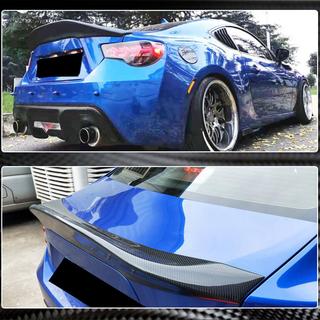 Spoiler V6 (Carbon) photo 4