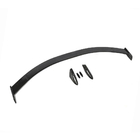 Subaru BRZ 2012-2021 Spoiler V7 (Carbon) photo 3