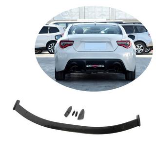 Spoiler V7 (Carbon) photo 1