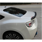 Subaru BRZ 2012-2021 V8 Spoiler (Carbon) photo 3