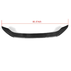 Subaru BRZ 2012-2021 V8 Spoiler (Carbon) photo 5