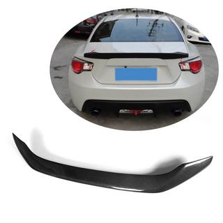 V8 Spoiler (Carbon) photo 1